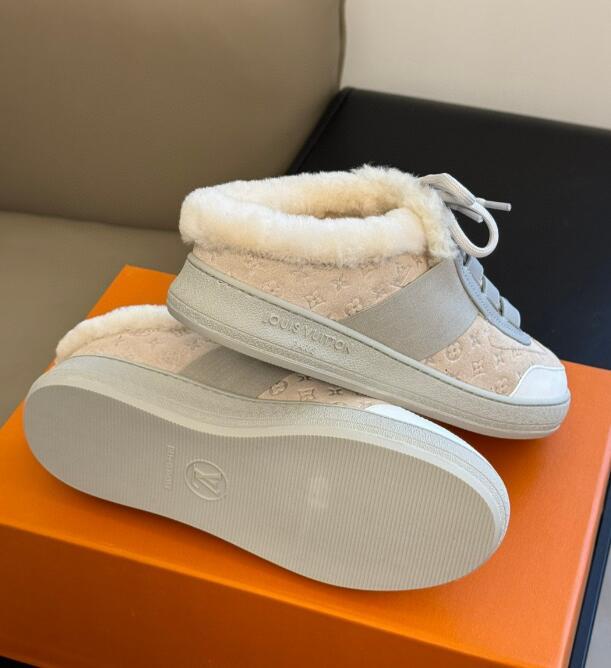 Ava’s Mode - LOV Women Shoes - 403