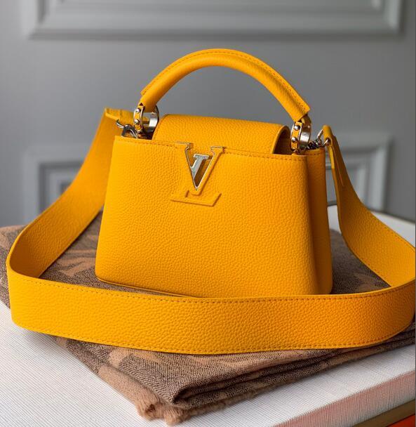 Ava’s Mode - LOV Bags - 3120