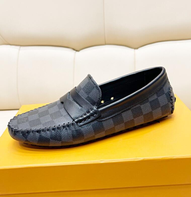 Ava’s Mode - LOV Men Shoes - 1308