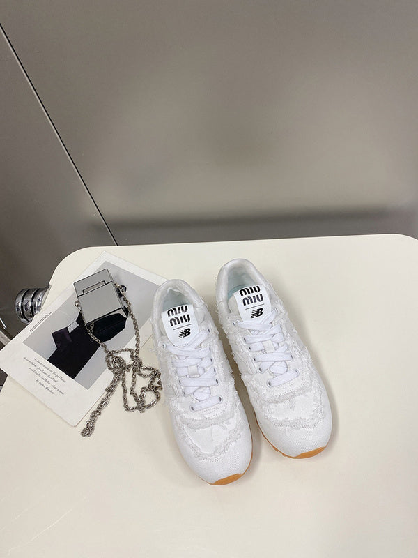 MIU MIU Luxury Shoes