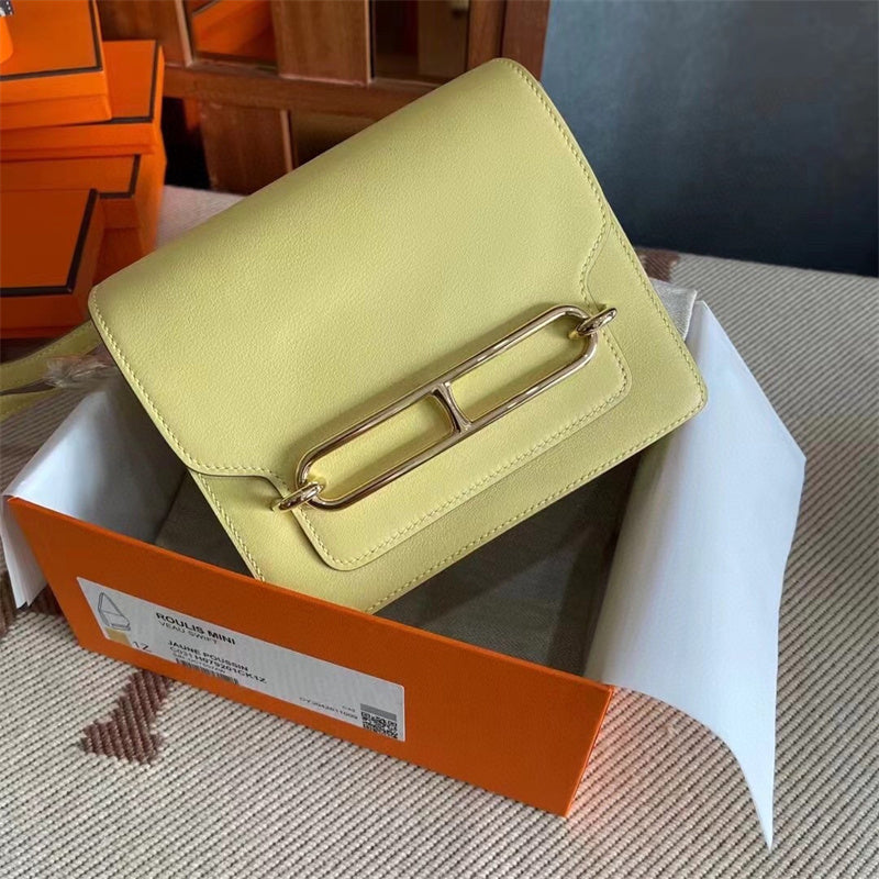 PHA - HMS Bags - 101