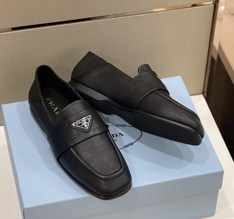 Ava’s Mode - PD Men Shoes - 063