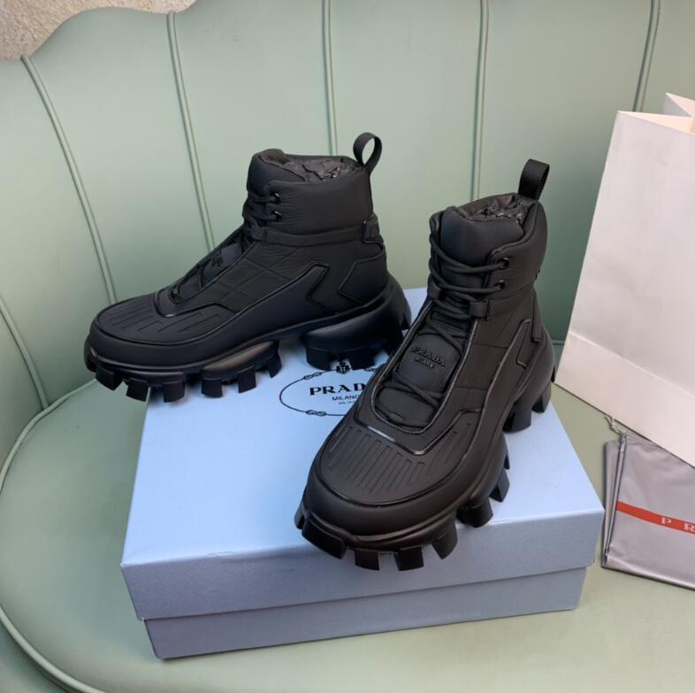 Ava’s Mode - PD Men Shoes - 051