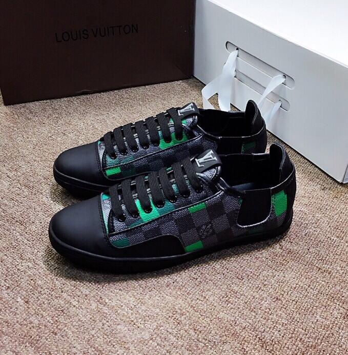 Ava’s Mode - LOV Men Shoes - 1808