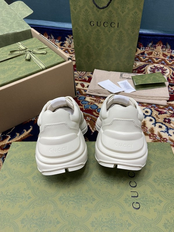 Gucci Luxury Shoes