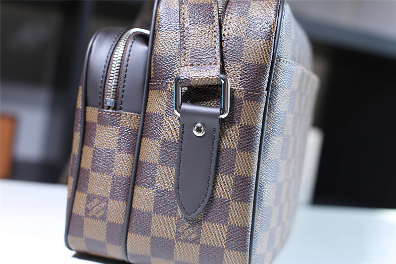 I W Fashion Lu-Vi bags - 10367