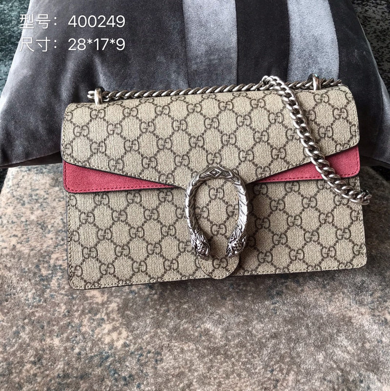 ENT - GCI Bags - 065