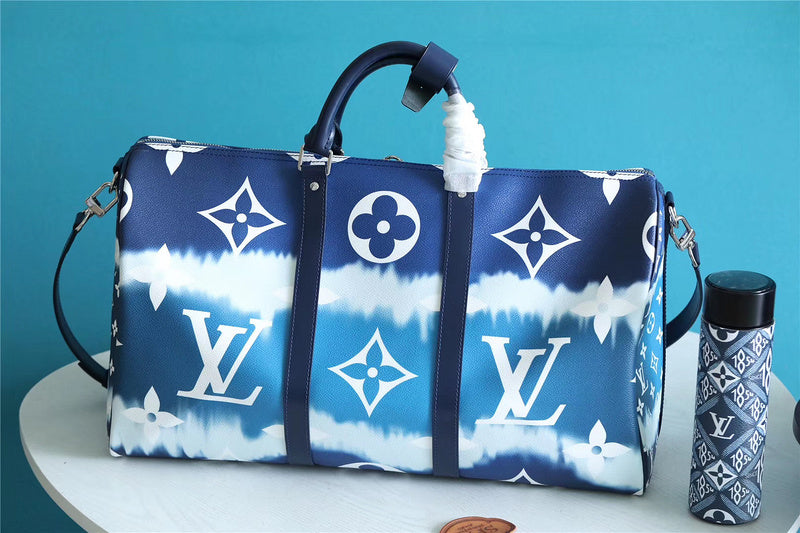I W Fashion Lu-Vi bags - 11281