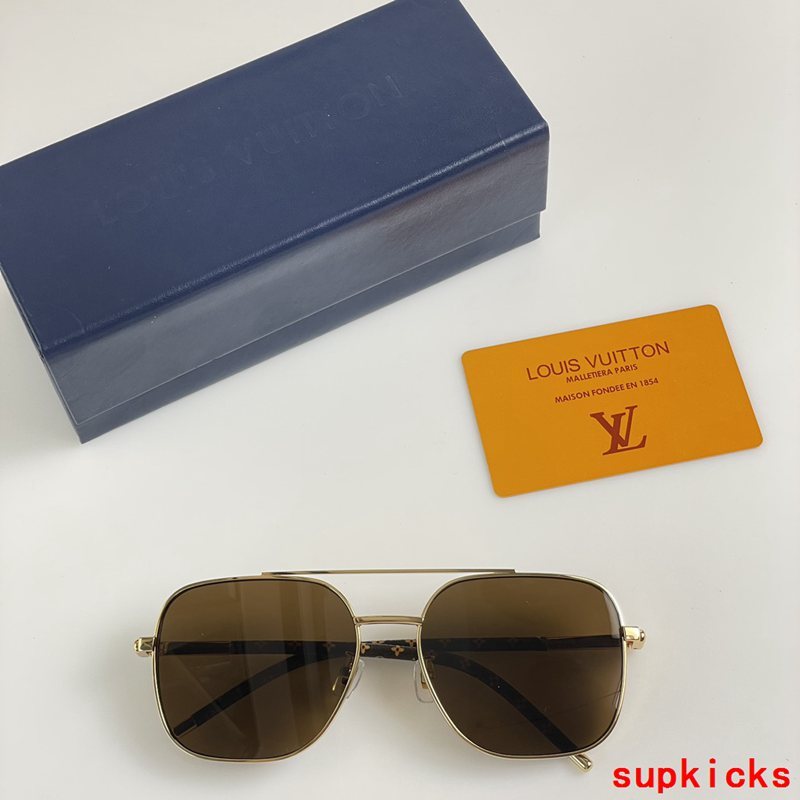 Louis Vuittion Luxury Sunglasses
