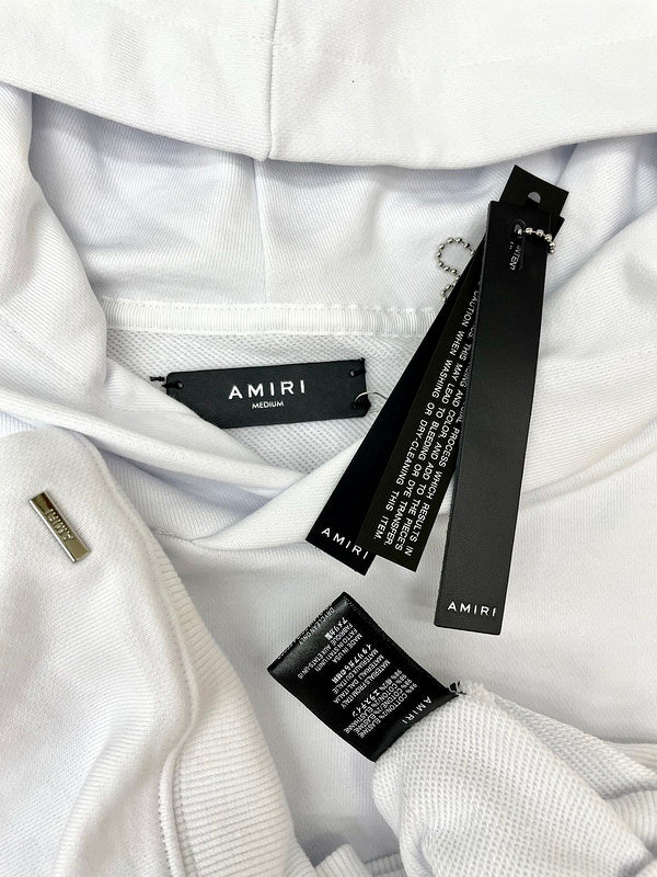 AMIR Hoodies - 044