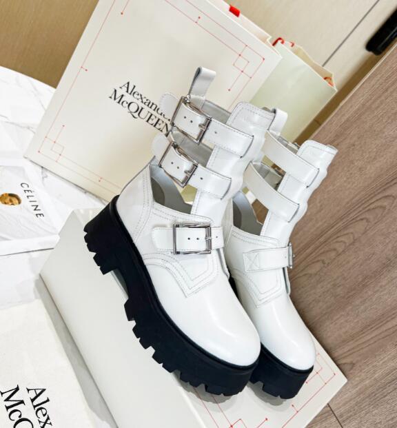 Ava’s Mode - AQ Women Shoes - 161