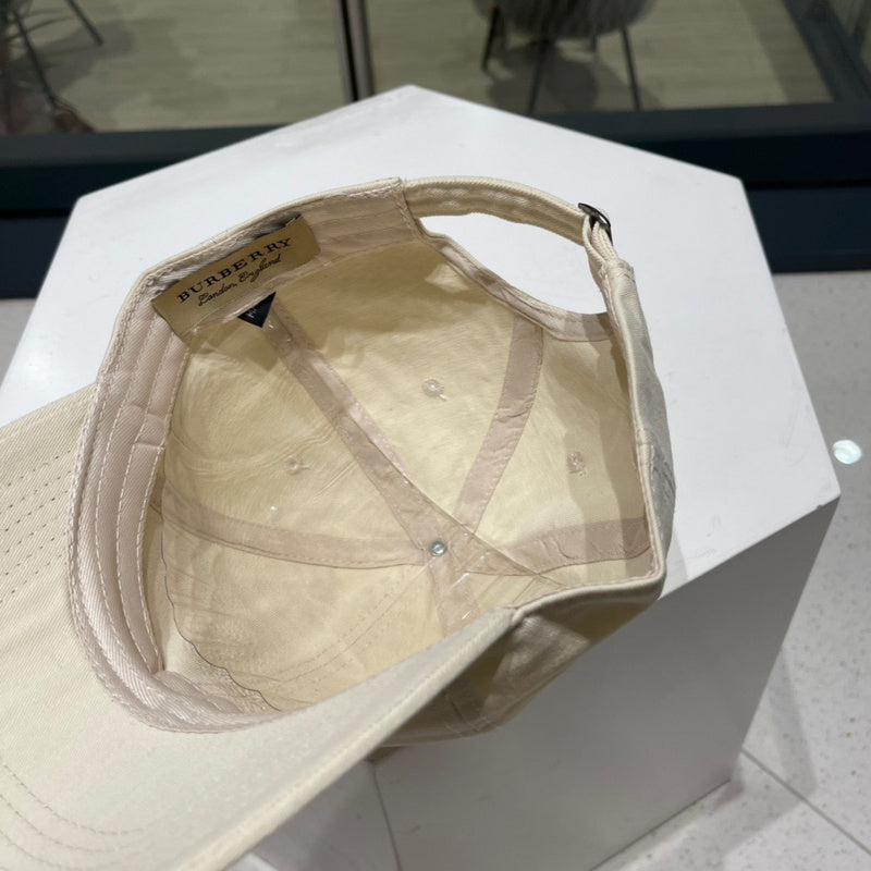 Burberry Luxury Cap