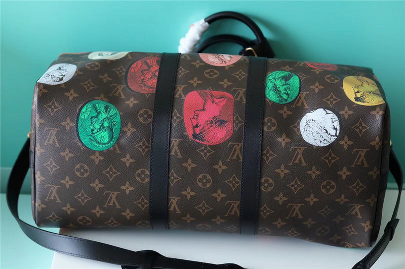 I W Fashion Lu-Vi bags - 9436