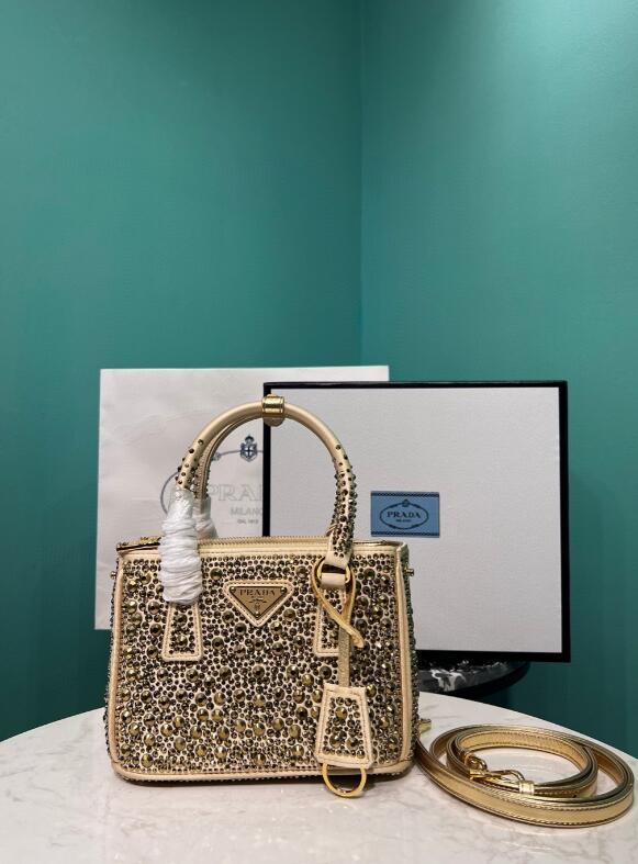 Ava’s Mode - PD Bags - 090