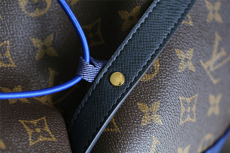 I W Fashion Lu-Vi bags - 9747