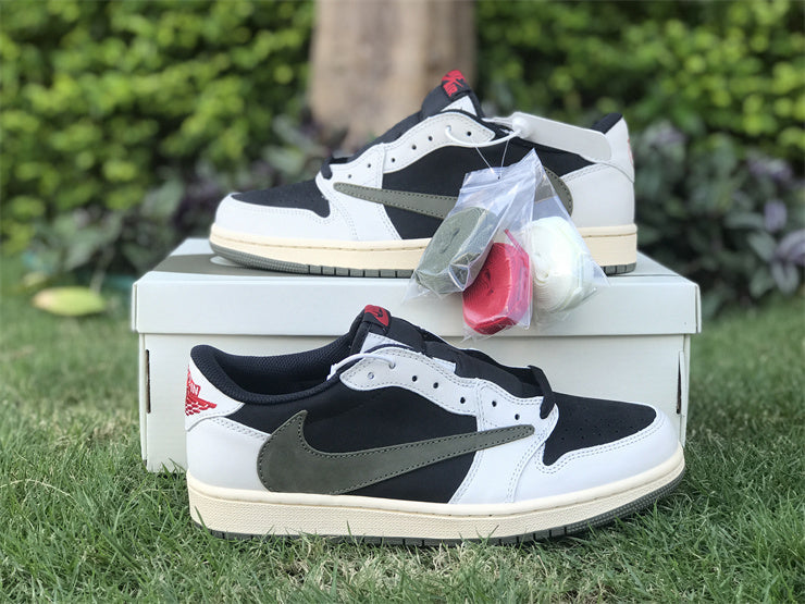 Nike Luxury Shoes