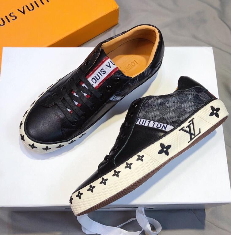 Ava’s Mode - LOV Men Shoes - 1854