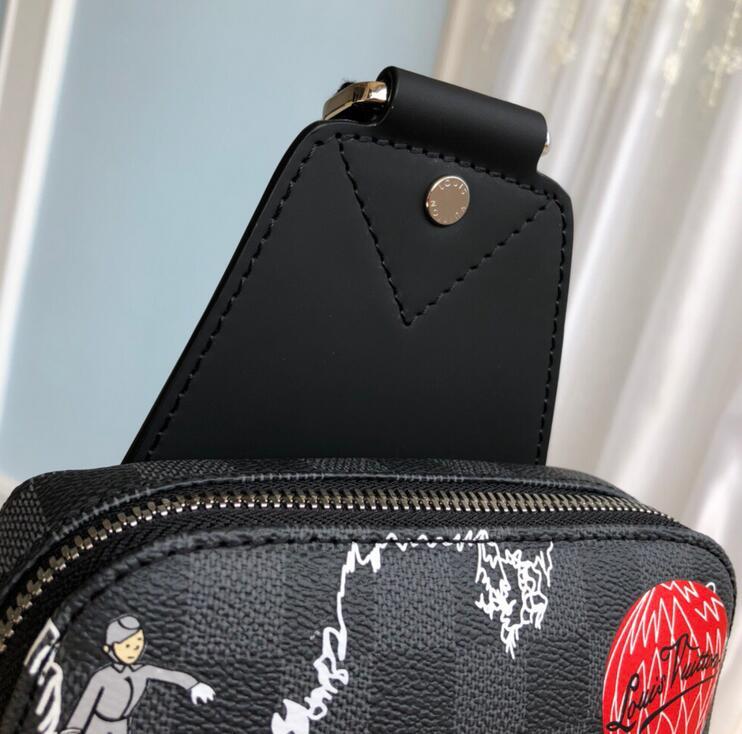 Ava’s Mode - LOV Bags - 2929