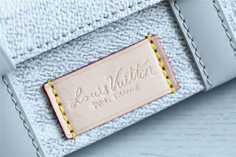 I W Fashion Lu-Vi bags - 10038
