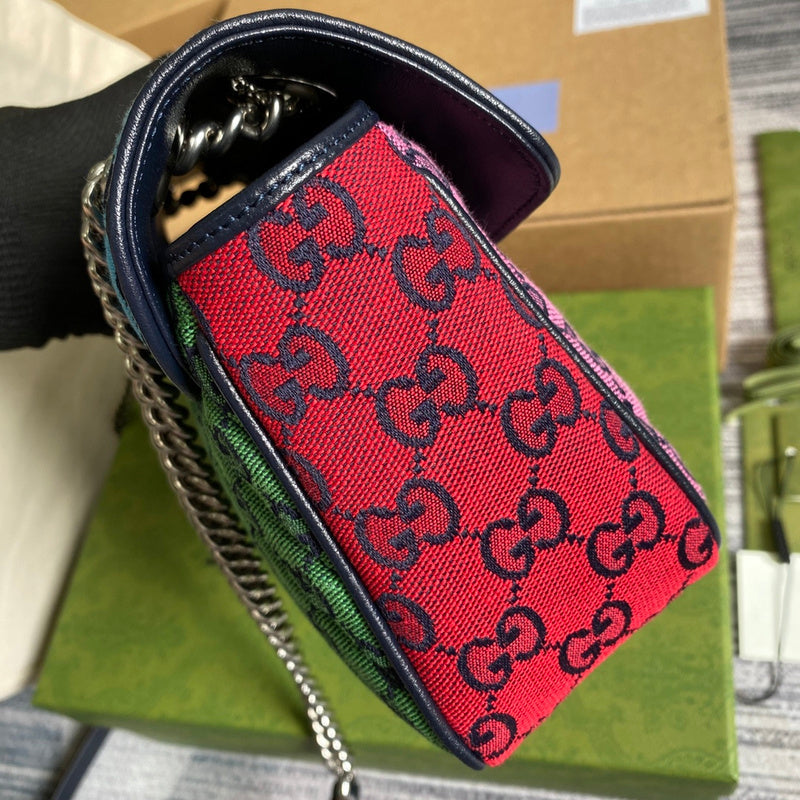 PHA - GUKI Bags - 1964