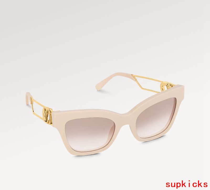 Louis Vuittion Luxury Sunglasses