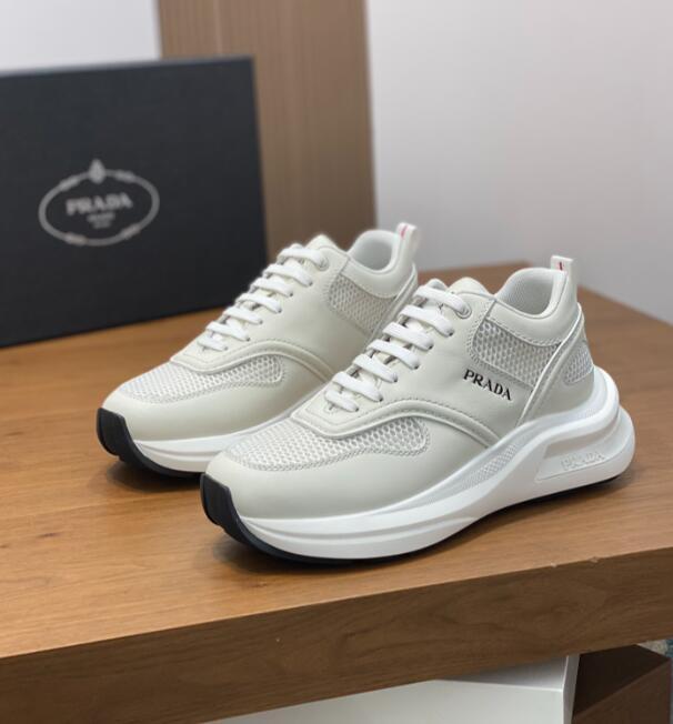 Ava’s Mode - PD Men Shoes - 031