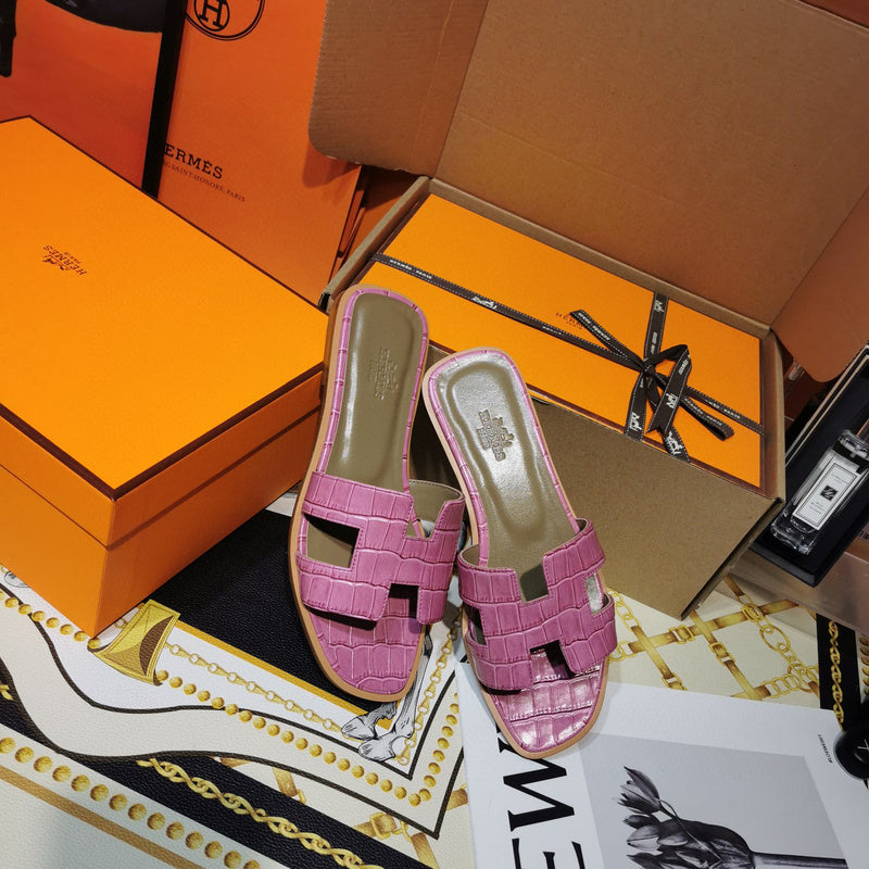 Hermes Luxury Sandals