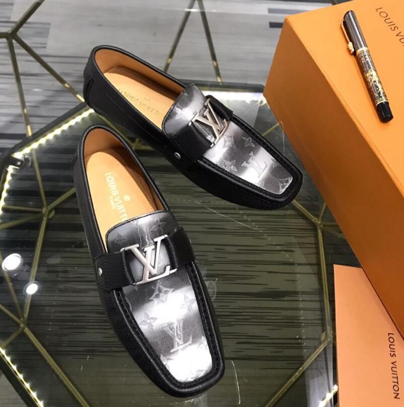 Ava’s Mode - LOV Men Shoes - 1917