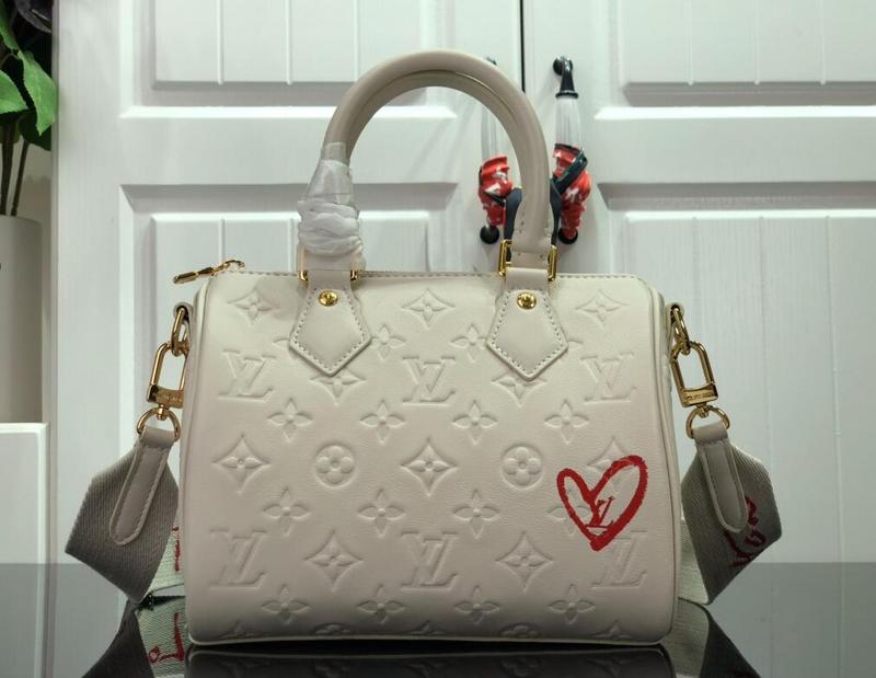 Ava’s Mode - LOV Bags - 2193