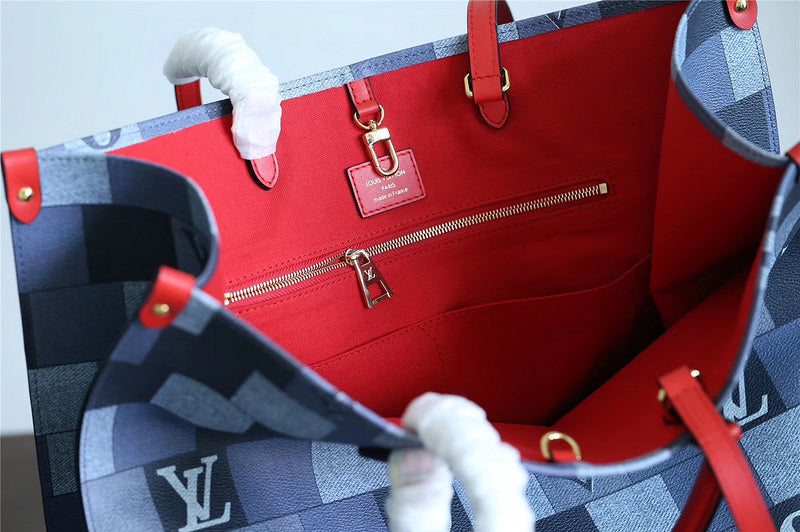 I W Fashion Lu-Vi bags - 8677