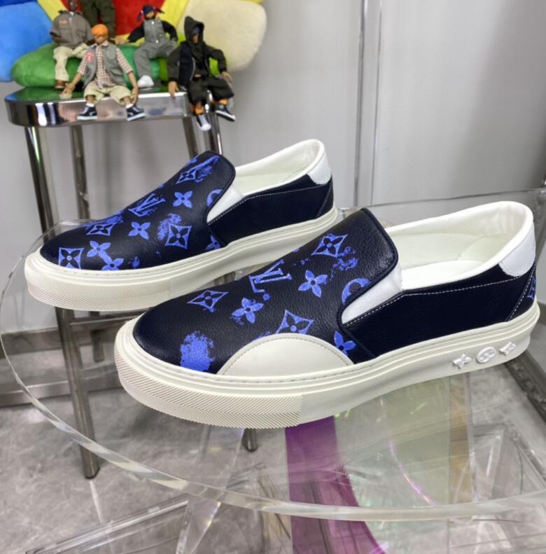 Ava’s Mode - LOV Men Shoes - 1348