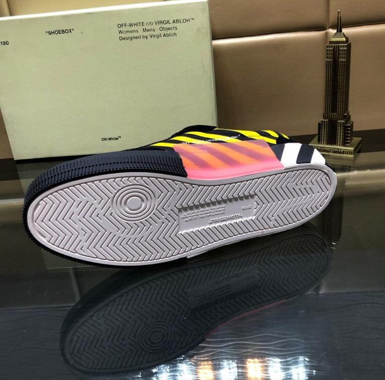 Ava’s Mode - YZO Men Shoes - 185