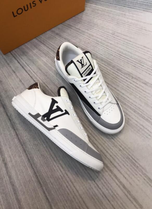 Ava’s Mode - LOV Men Shoes - 1349