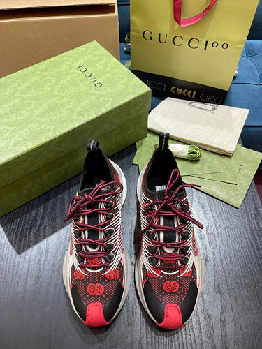 Gucci Luxury Shoes