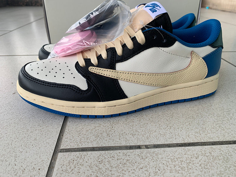 Nike Luxury Shoes
