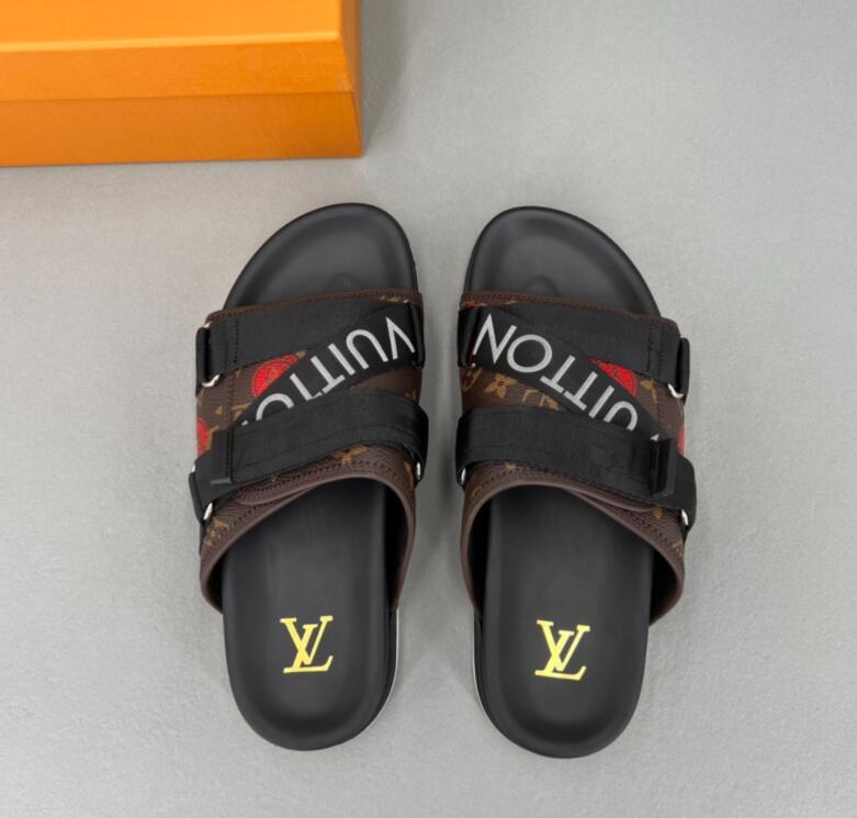 Ava’s Mode - LOV Men Shoes - 1042