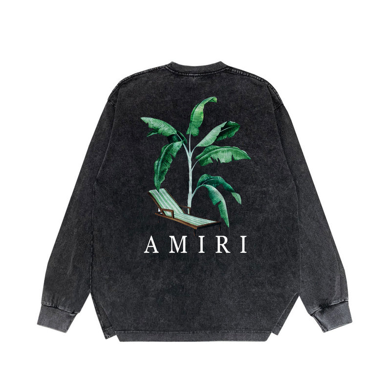 AMIR Hoodies - 169