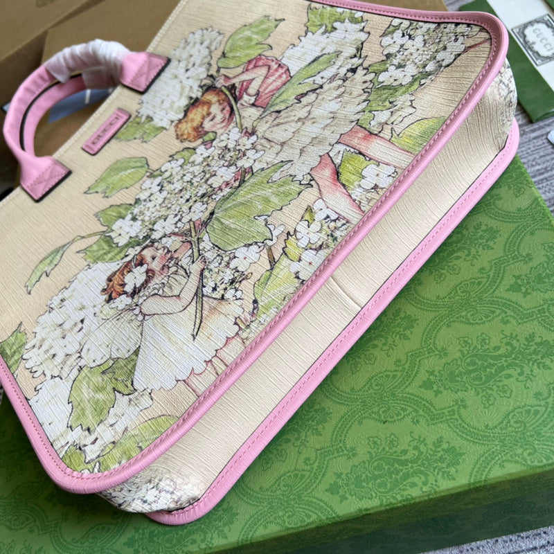 PHA - GUKI Bags - 981