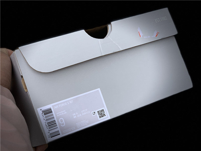 Nike Luxury Shoes