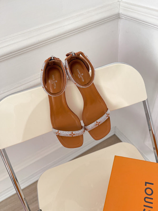Louis Vuittion Luxury Shoes