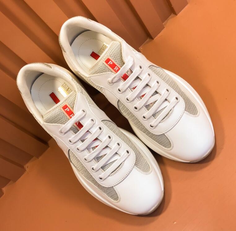 Ava’s Mode - PD Men Shoes - 395