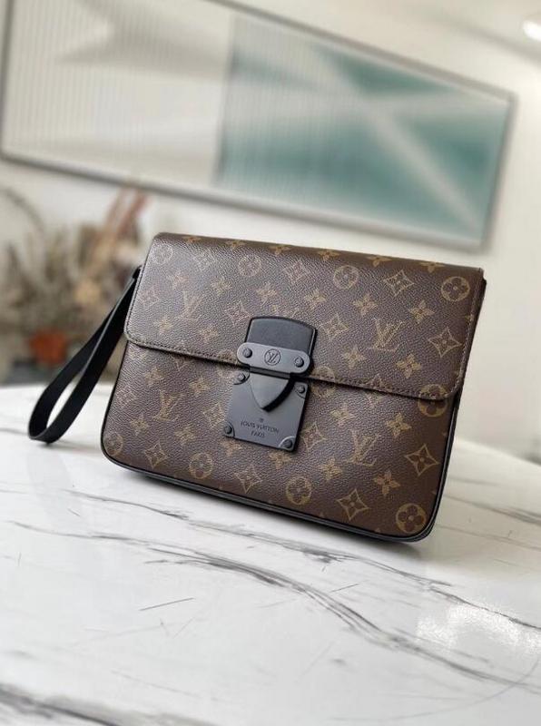 Ava’s Mode - LOV Bags - 2141
