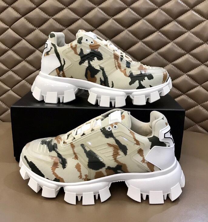 Ava’s Mode - PD Men Shoes - 402