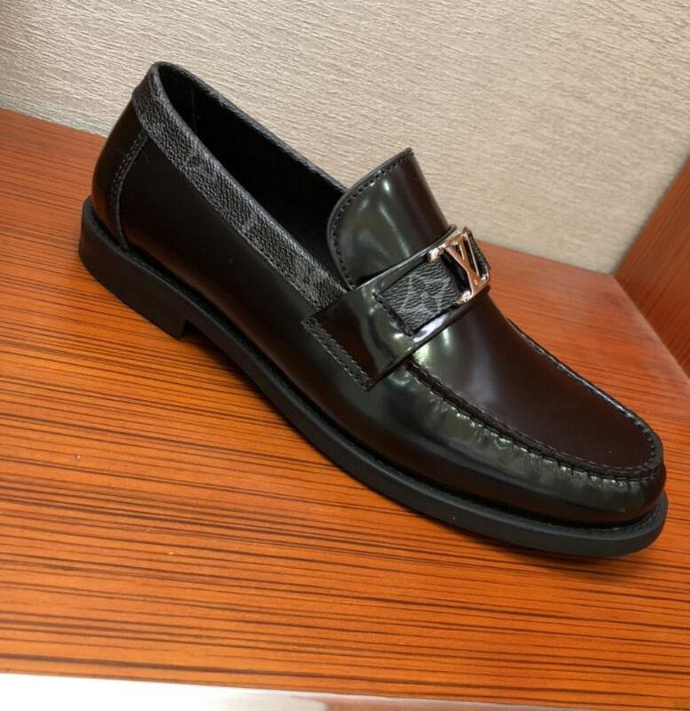 Ava’s Mode - LOV Men Shoes - 1457