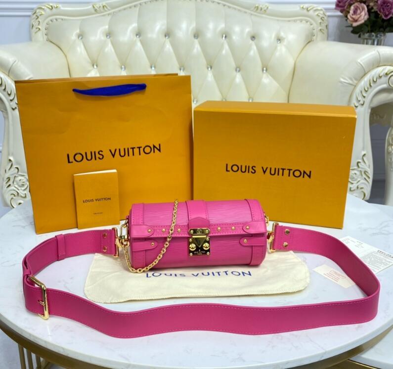 Ava’s Mode - LOV Bags - 2412
