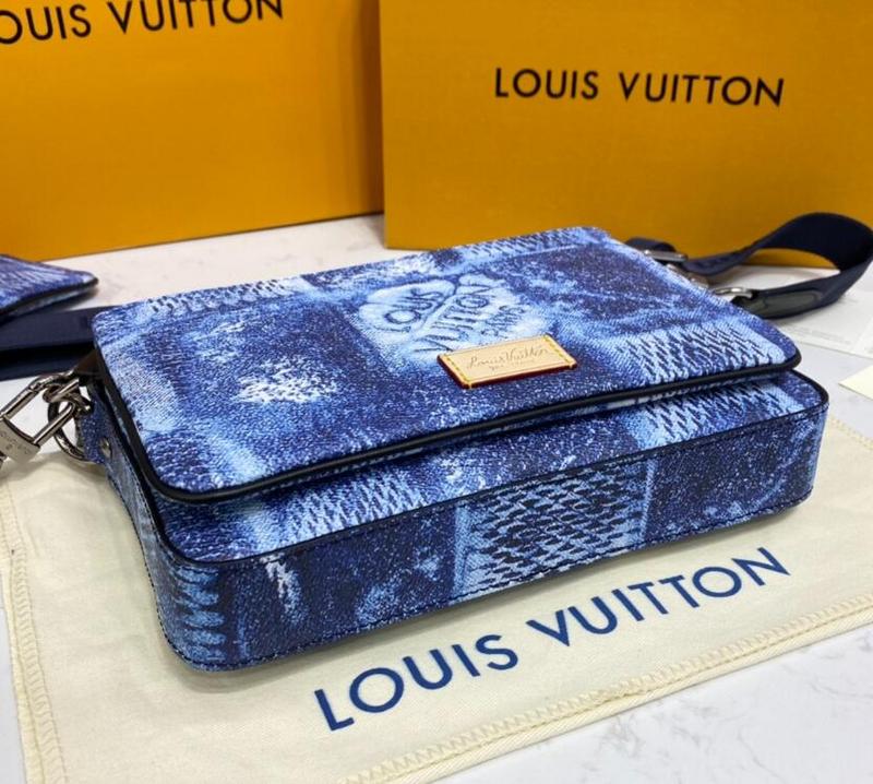 Ava’s Mode - LOV Bags - 2354