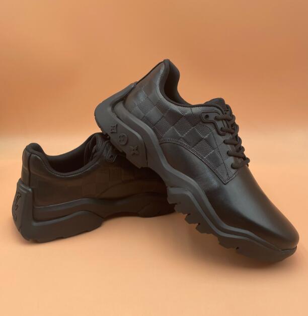 Ava’s Mode - LOV Men Shoes - 907