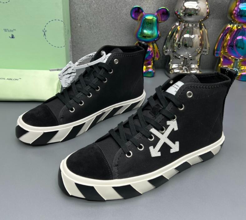 Ava’s Mode - YZO Men Shoes - 102