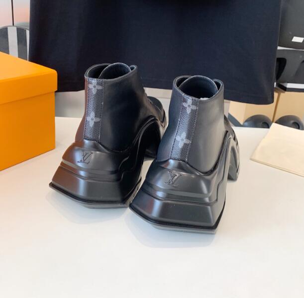 Ava’s Mode - LOV Women Shoes - 467