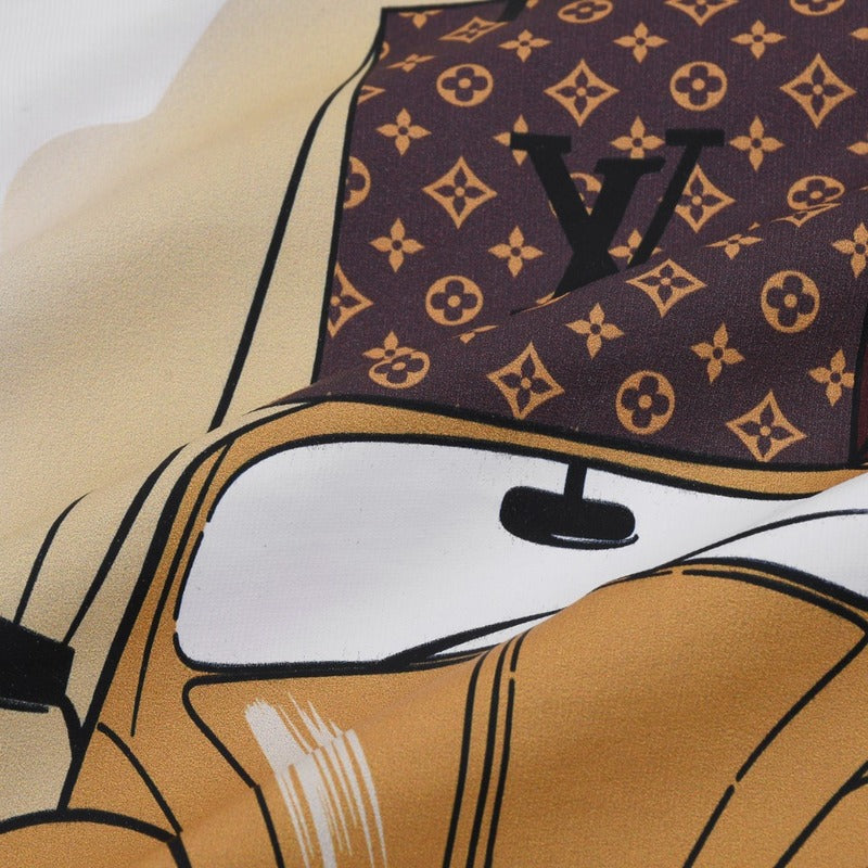 Louis Vuittion Luxury T-Shirt